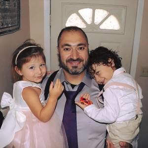 Meet your Posher, Abu ali